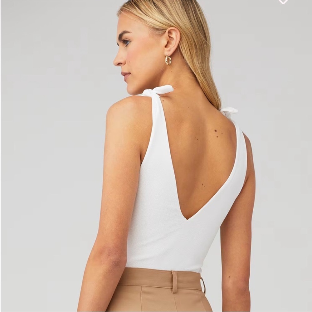 NWT. Show me Your MuMu bodysuit